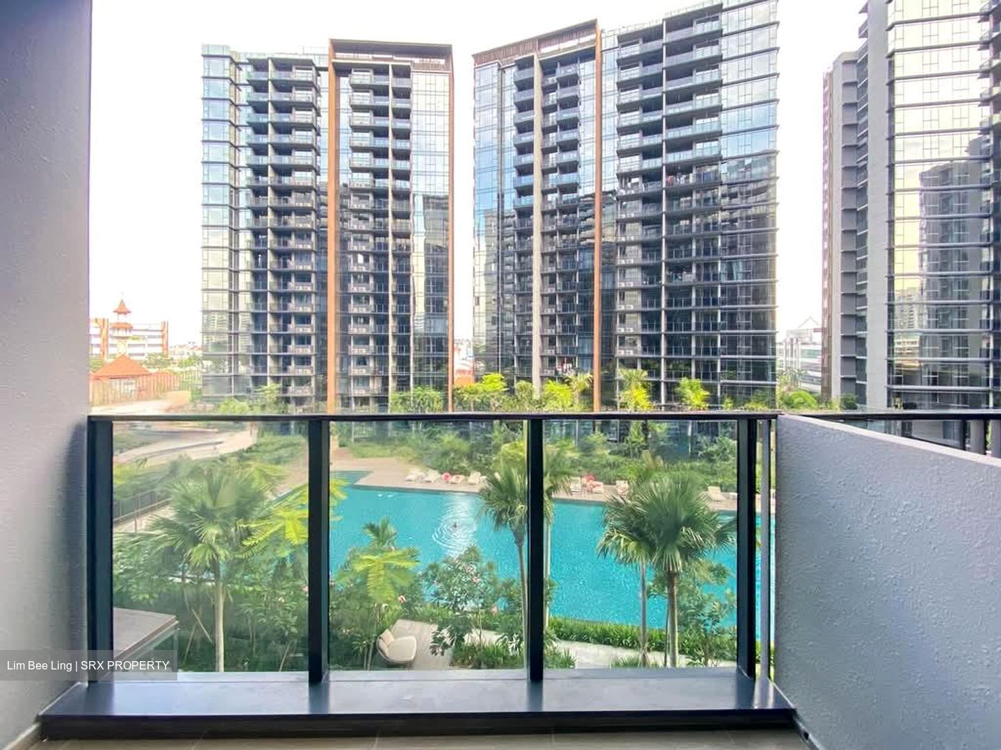 Parc Esta (D14), Apartment #604015361